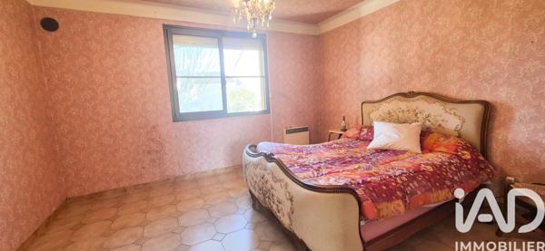 Maison à vendre 5 pièces 115 m² Saint-Bauzille-de-Putois