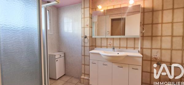 Maison à vendre 5 pièces 115 m² Saint-Bauzille-de-Putois
