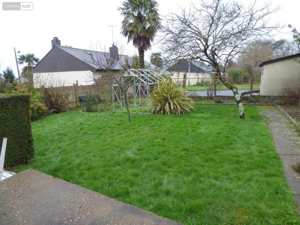Maison à vendre à Bain-de-Bretagne en Ille-et-Vilaine (35470), ref : 136/5094