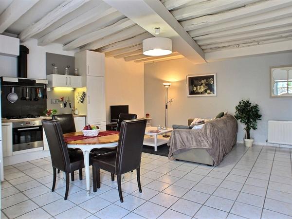 Maison de ville Beaugency 3 pièce(s) 71 m2