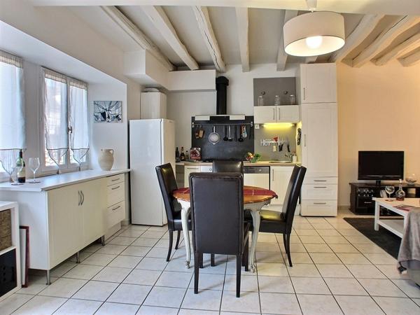 Maison de ville Beaugency 3 pièce(s) 71 m2