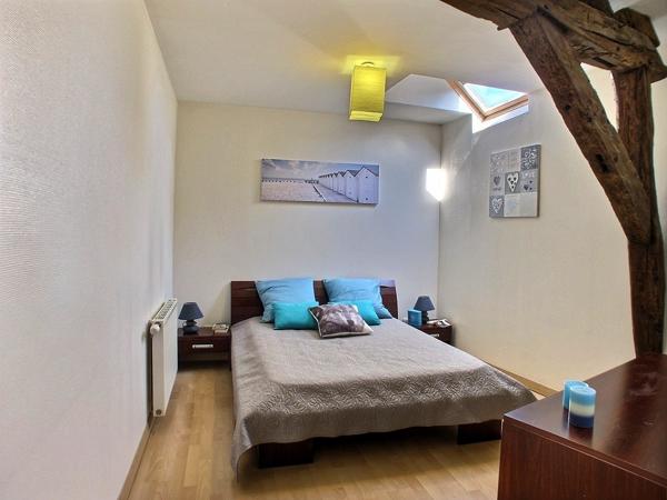 Maison de ville Beaugency 3 pièce(s) 71 m2