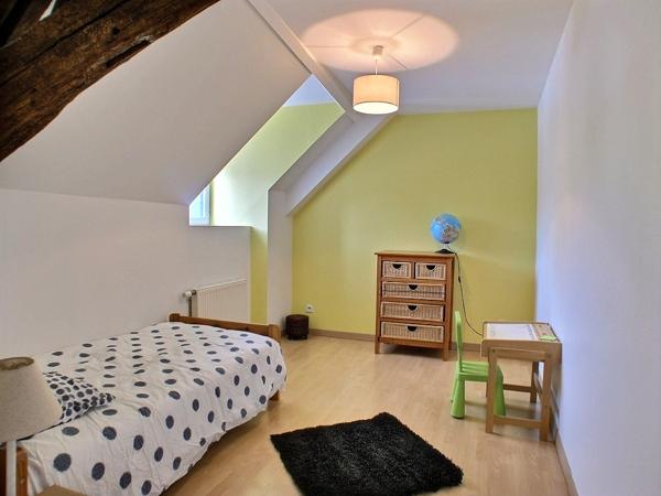 Maison de ville Beaugency 3 pièce(s) 71 m2