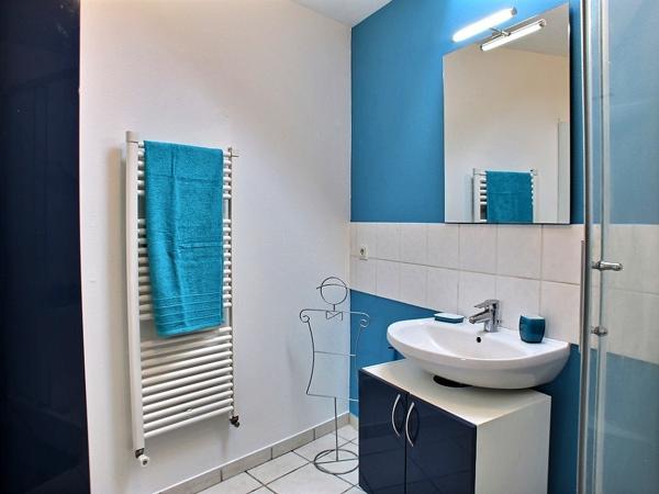 Maison de ville Beaugency 3 pièce(s) 71 m2