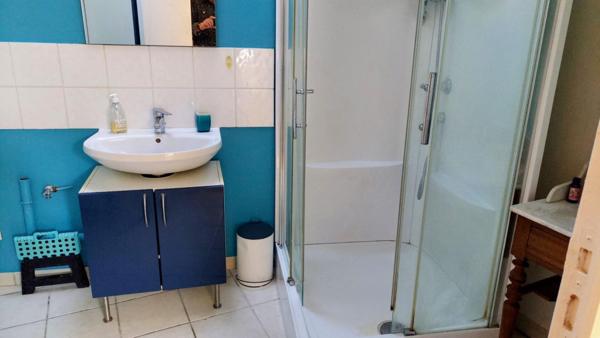 Maison de ville Beaugency 3 pièce(s) 71 m2