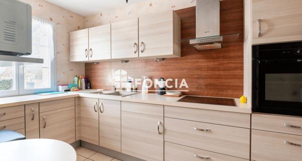 À vendre Maison 5 pièces 100 m² - ÉTampes 91150