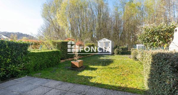 À vendre Maison 5 pièces 100 m² - ÉTampes 91150