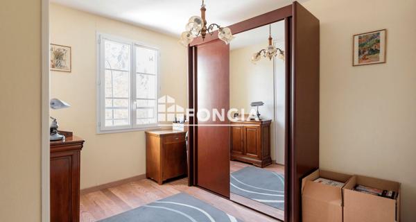 À vendre Maison 5 pièces 100 m² - ÉTampes 91150