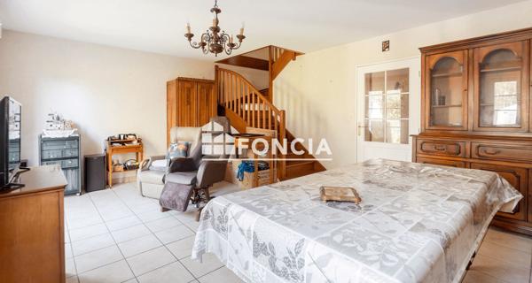 À vendre Maison 5 pièces 100 m² - ÉTampes 91150