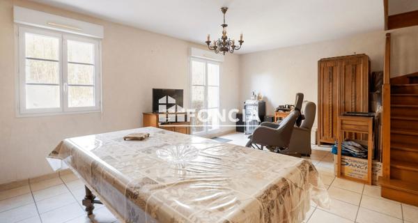 À vendre Maison 5 pièces 100 m² - ÉTampes 91150