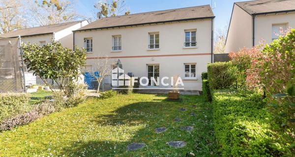 À vendre Maison 5 pièces 100 m² - ÉTampes 91150