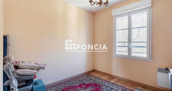 À vendre Maison 5 pièces 100 m² - ÉTampes 91150