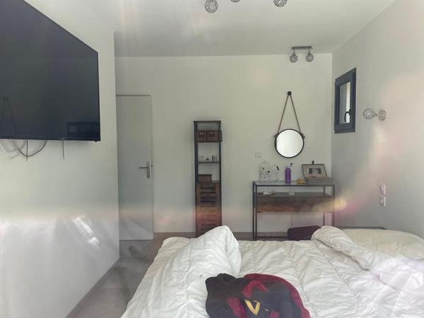 Villa Récente Martigues 8 pièce(s) 168 m2