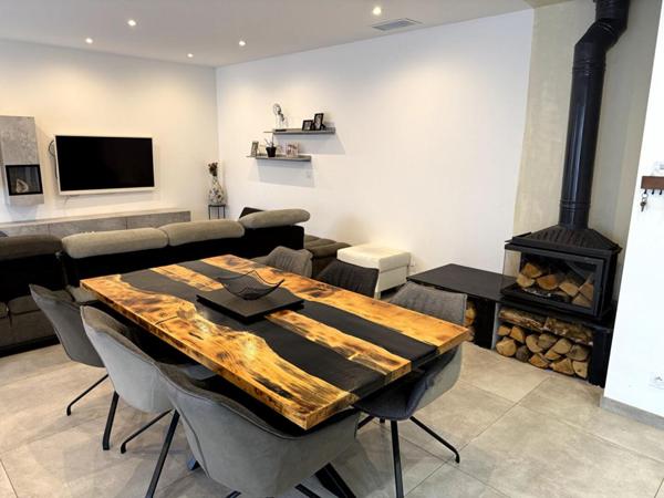 Villa Récente Martigues 8 pièce(s) 168 m2