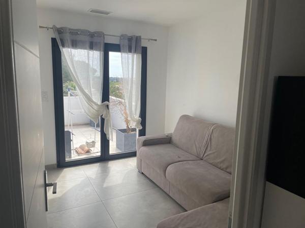 Villa Récente Martigues 8 pièce(s) 168 m2