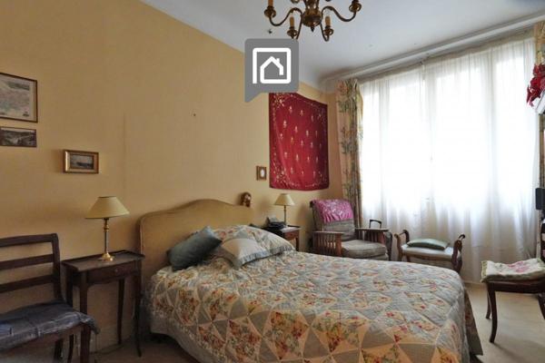 Appartement Standing 4 pièces 105 m2 avec garage