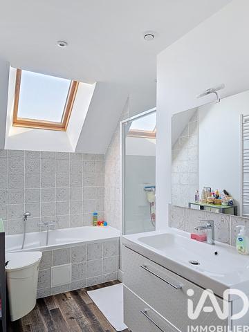 Immeuble à vendre 286,07 m² La Feuillie