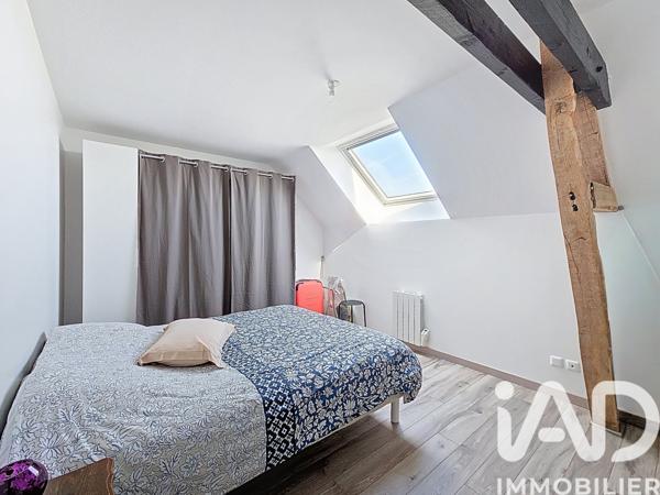 Immeuble à vendre 286,07 m² La Feuillie