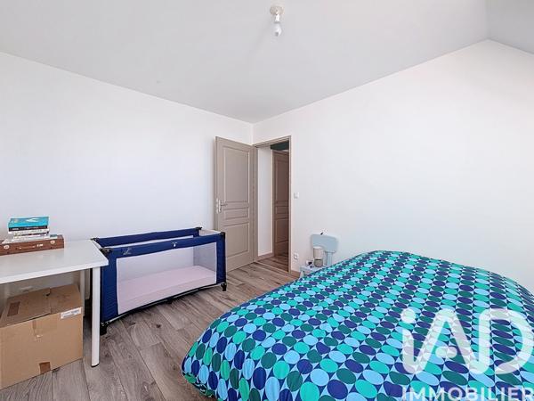 Immeuble à vendre 286,07 m² La Feuillie