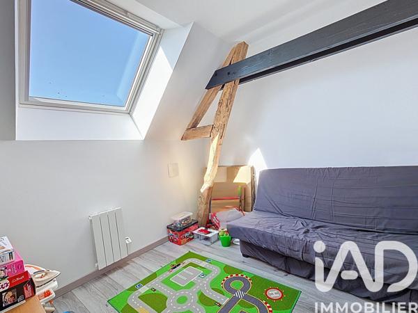 Immeuble à vendre 286,07 m² La Feuillie