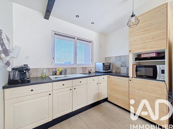 Immeuble à vendre 286,07 m² La Feuillie