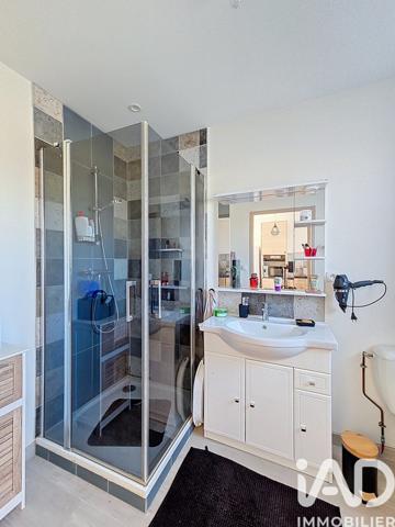 Immeuble à vendre 286,07 m² La Feuillie