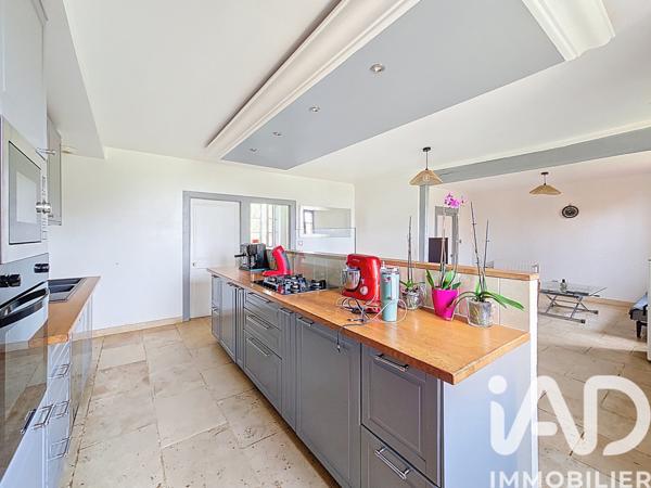 Immeuble à vendre 286,07 m² La Feuillie