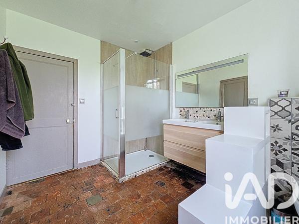 Immeuble à vendre 286,07 m² La Feuillie