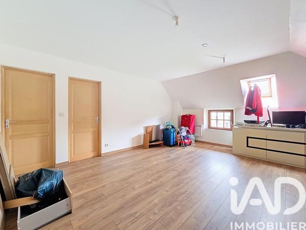 Immeuble à vendre 286,07 m² La Feuillie
