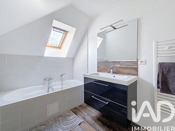Immeuble à vendre 286,07 m² La Feuillie