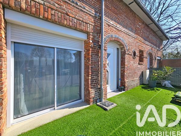 Immeuble à vendre 286,07 m² La Feuillie