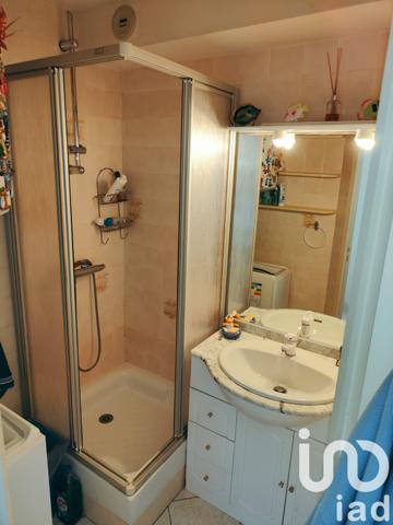 Appartement à vendre 2 pièces 37 m² Le Croisic