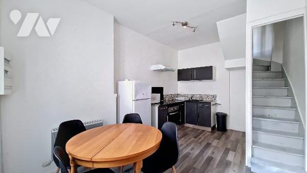 Maison à vendre Niort