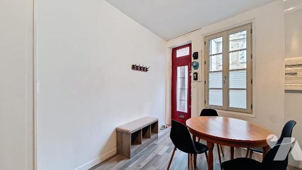 Maison à vendre Niort