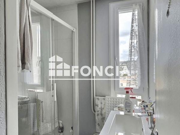 À vendre Appartement 3 pièces 70 m² - Firminy 42700