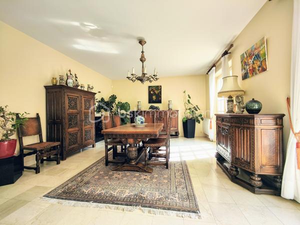 Maison de 171,60 m²