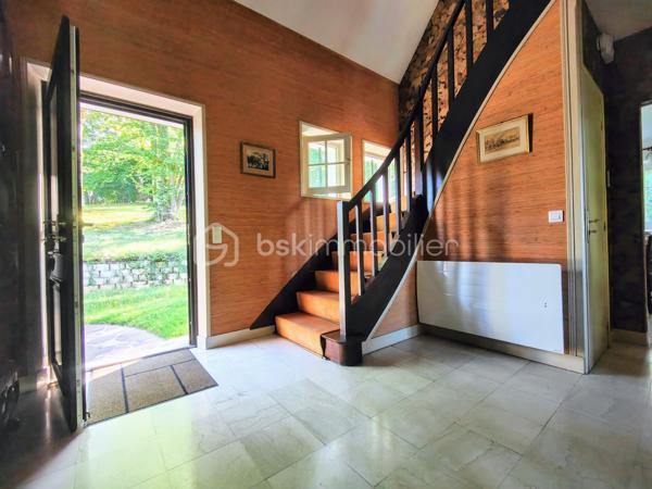 Maison de 171,60 m²