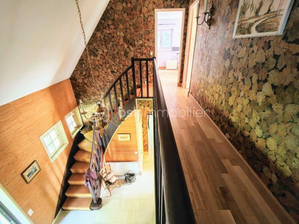 Maison de 171,60 m²