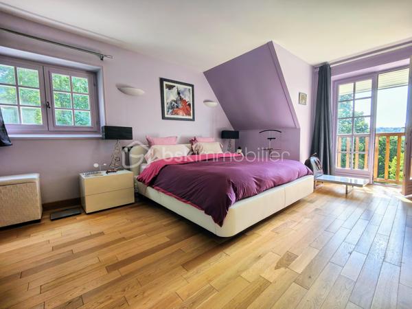 Maison de 171,60 m²