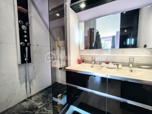 Maison de 171,60 m²