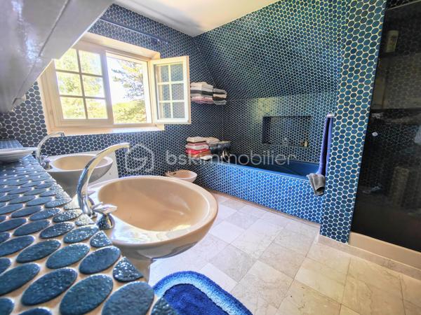 Maison de 171,60 m²