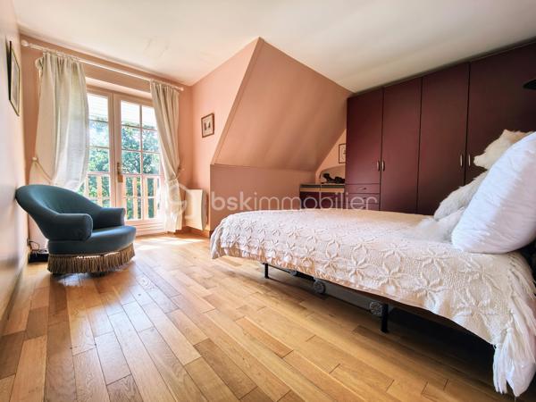 Maison de 171,60 m²