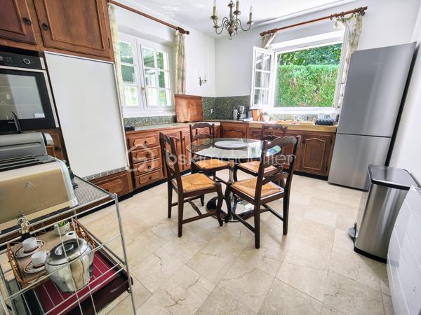 Maison de 171,60 m²