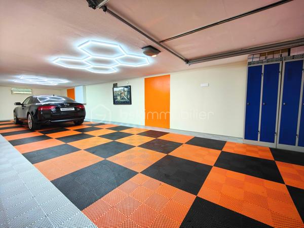 Maison de 171,60 m²