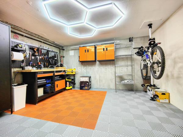 Maison de 171,60 m²