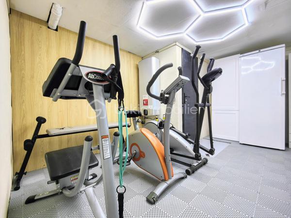 Maison de 171,60 m²