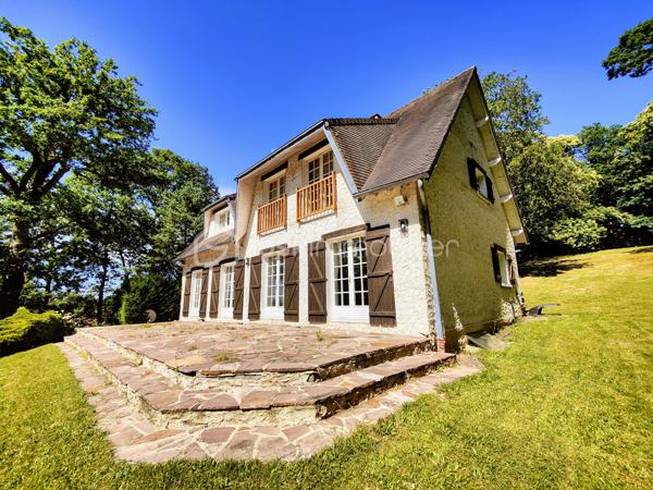 Maison de 171,60 m²