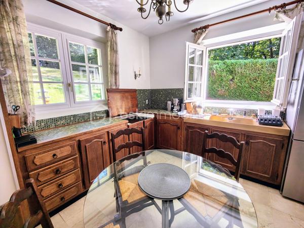 Maison de 171,60 m²