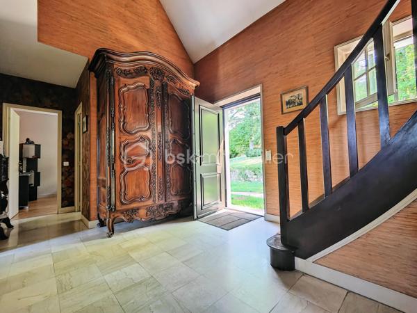 Maison de 171,60 m²