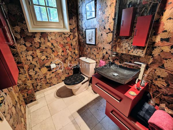 Maison de 171,60 m²